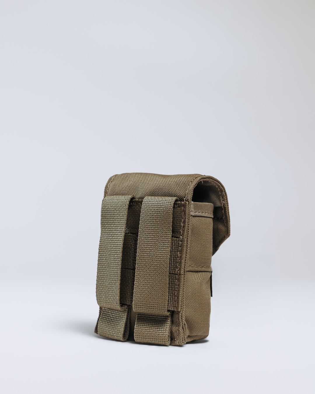 Twin Needle Range Finder Pouch