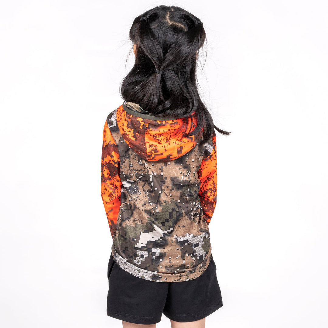 Hunters Element Tyro Roar Vantage Kids