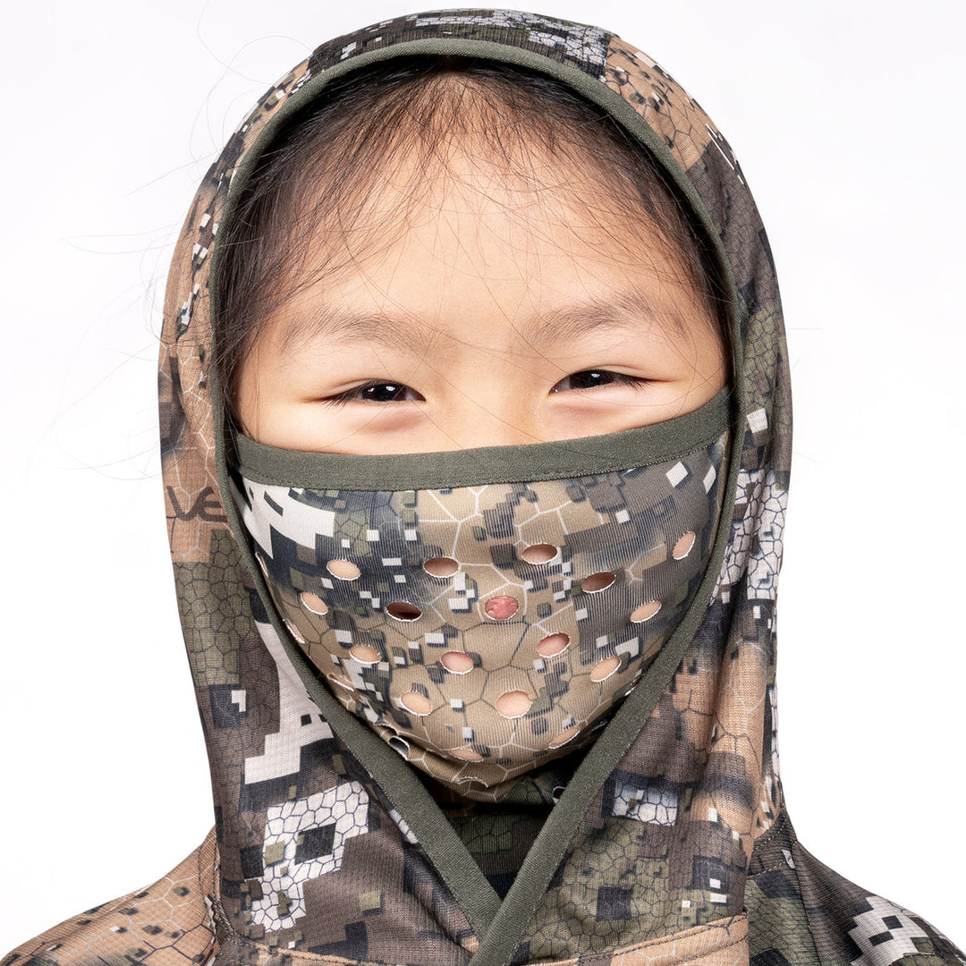 Hunters Element Tyro Roar Vantage Kids