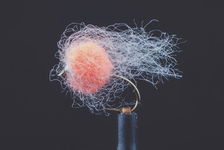 Manic Fly - Ultimate Egg (1/2 DOZEN)