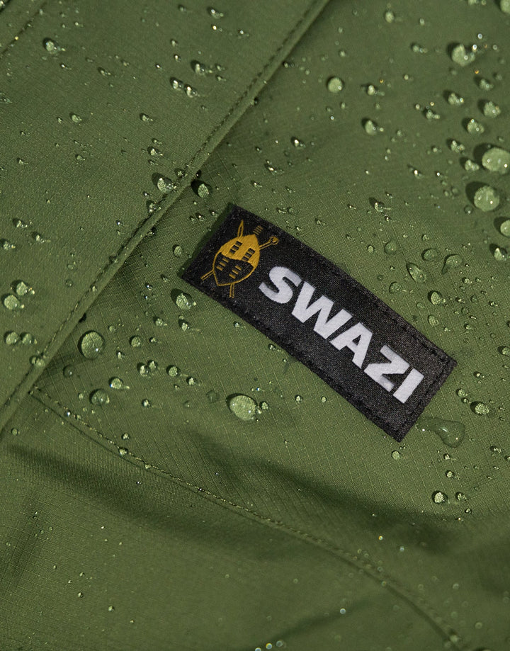Swazi Tahr Ultralite Jacket
