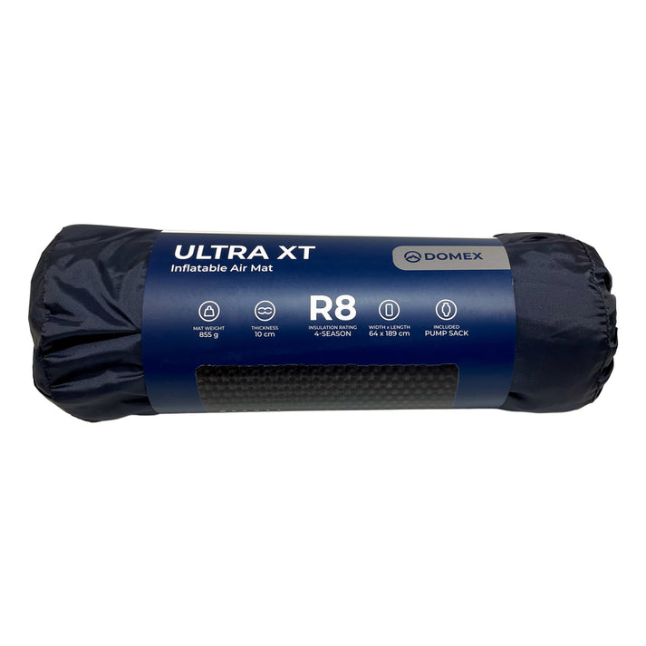 Domex Ultra XT R8 Inflatable Sleeping Mat