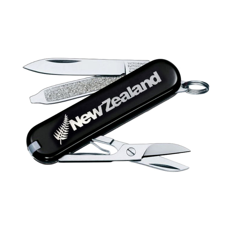 Victorinox Classic SD Compact Swiss Army Knife - New Zealand