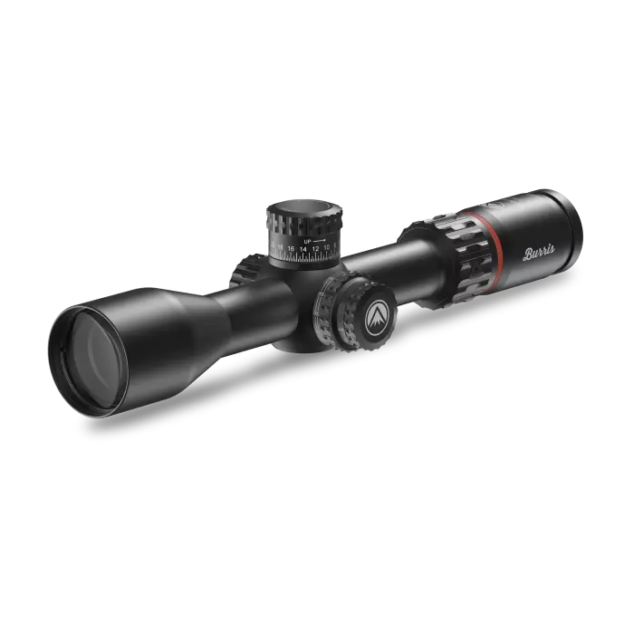 Burris Veracity PH Riflescope 3-15x44 Illuminated