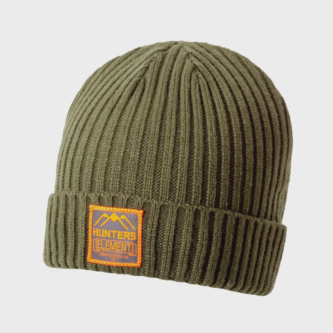 Hunters Element Vista Beanie - Kids