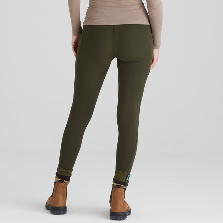 Ridgeline Womens Infinity Leggings