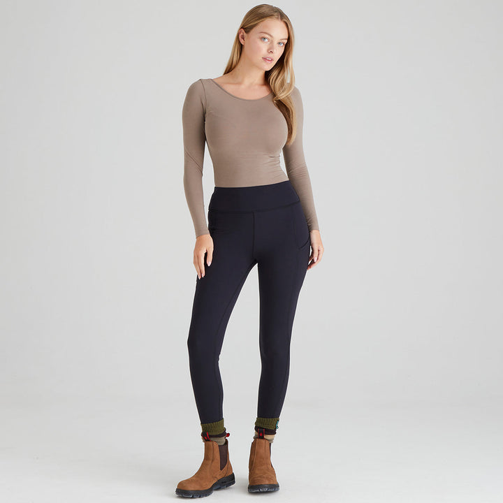 Ridgeline Womens Infinity Leggings