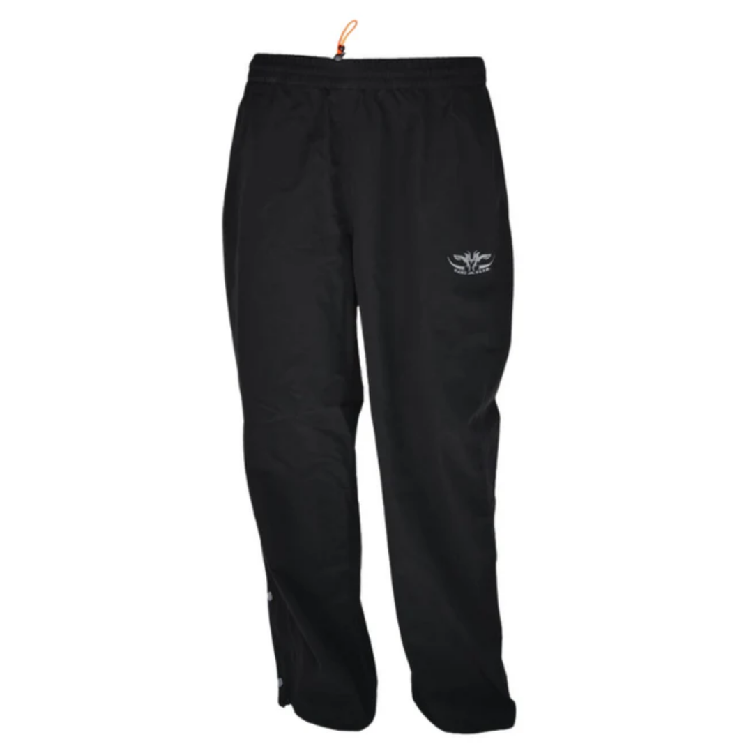 Game Gear Kids Compass Waterproof Overtrousers