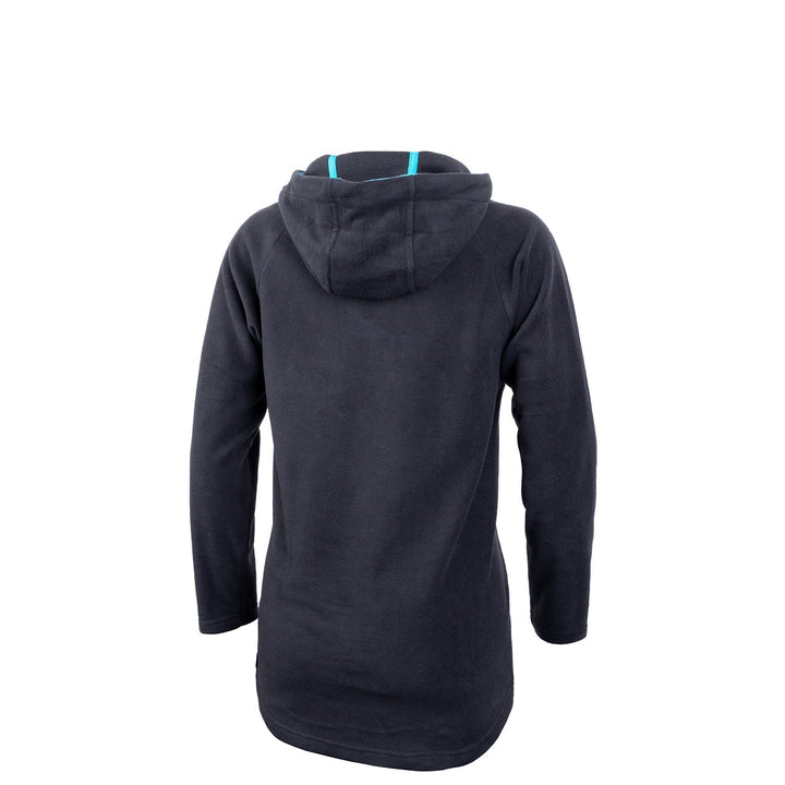 Hunters Element Womens Whakarapu Long Sleeve Hood