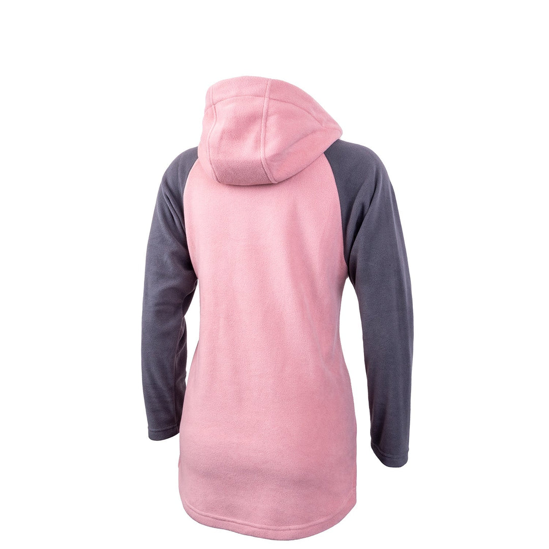Hunters Element Womens Whakarapu Long Sleeve Hood