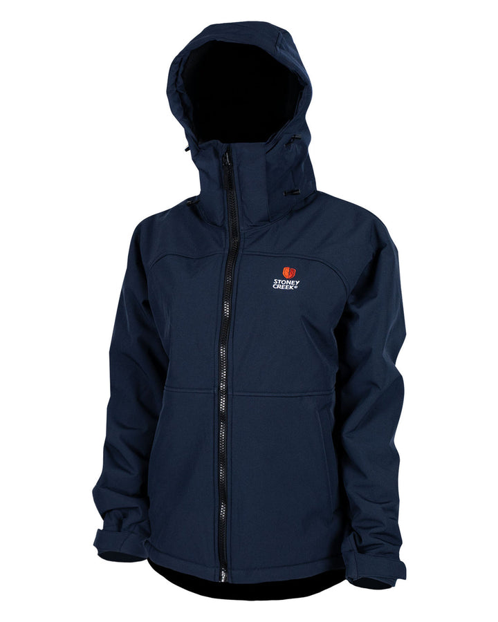 Stoney Creek Womens Coaster Jacket