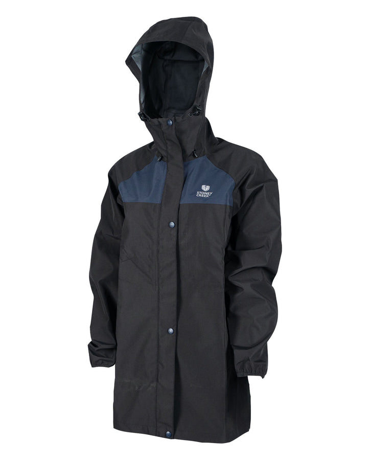 Stoney Creek Womens Creek Crosser Jacket V2