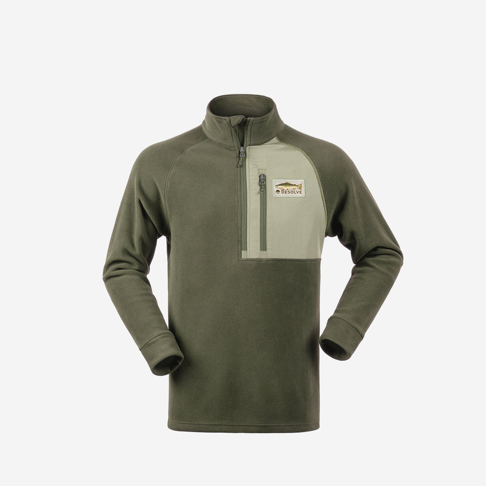 Desolve Supply Co. Zephyr Top Trutta