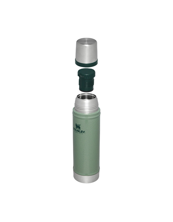 Stanley Classic Legendary Bottle | 591ml Bottle Green