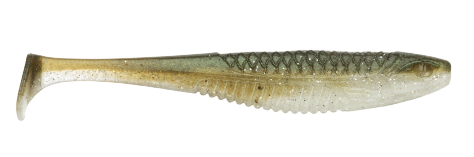 Rapala CrushCity The Suspect 2.75" Softbait (8pk)