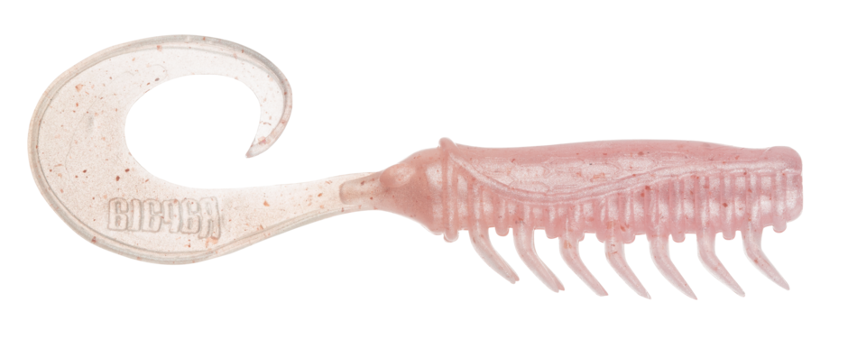 Rapala CrushCity Creeper 2.5" Softbait (8pk)