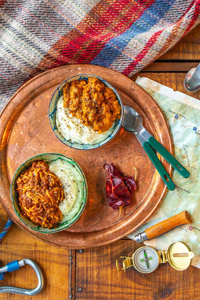 Go Native Meals - Butter Chicken