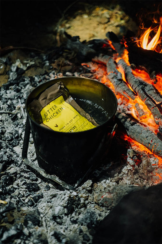Go Native Meals - Butter Chicken