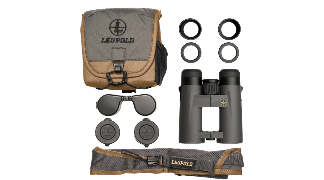 Leupold BX-4 Pro Guide HD 10x42 Gen 2 Binoculars