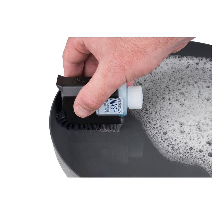 Sea to Summit Camp Kitchen Clean Up Kit - 6pc