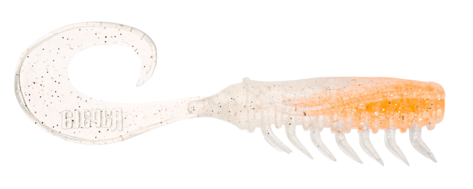 Rapala CrushCity Creeper 2.5" Softbait (8pk)