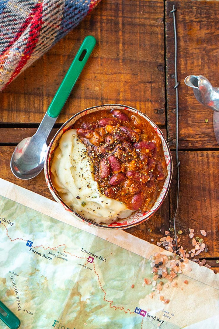 Go Native Meals - Chilli Con Carne