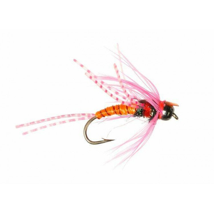 Category 3 Fly Company - Doshed Up