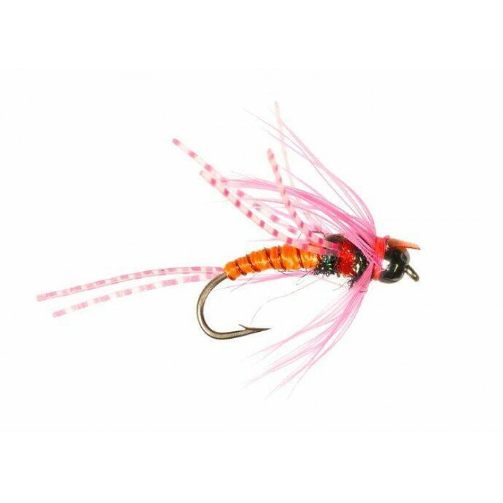 Category 3 Fly Company - Doshed Up