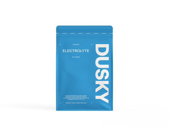 Dusky Electrolytes (80 Capsules)
