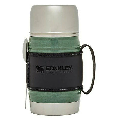 Stanley The Quadvac Food Jar 500ML/17oz