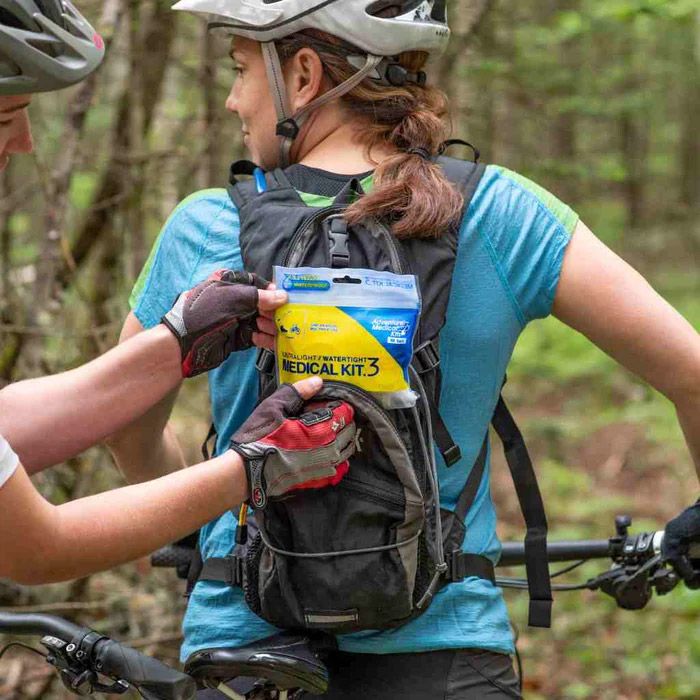 First Aid Kit - Ultralight/Watertight .3