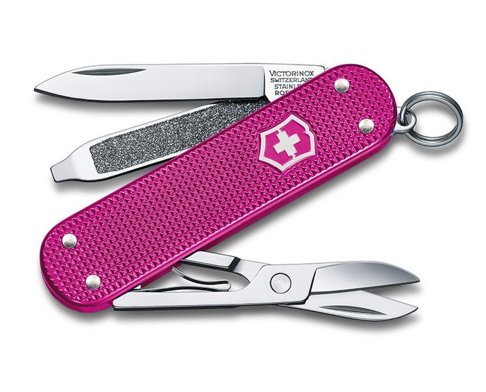 Victorinox Classic Pocket Knife