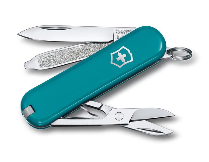 Victorinox Classic Pocket Knife