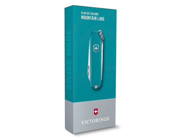 Victorinox Classic Pocket Knife
