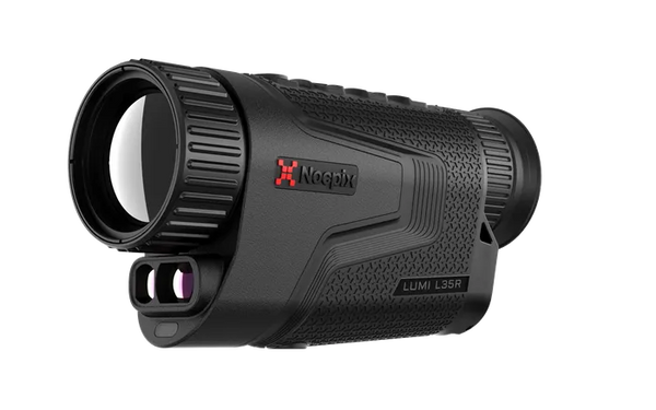 Nocpix Thermal Monocular Lumi L35R LRF