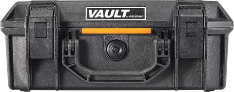 Pelican V200 Vault Medium Equipment Case