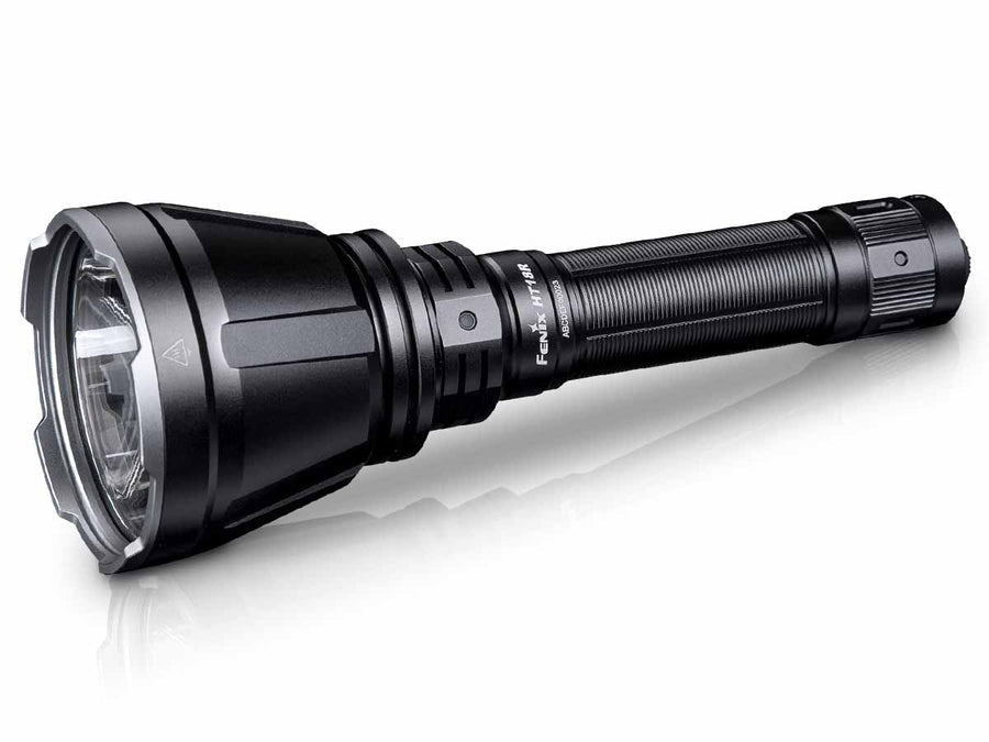 Fenix HT18R 2800 Lumens