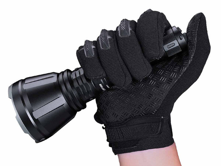 Fenix HT18R 2800 Lumens