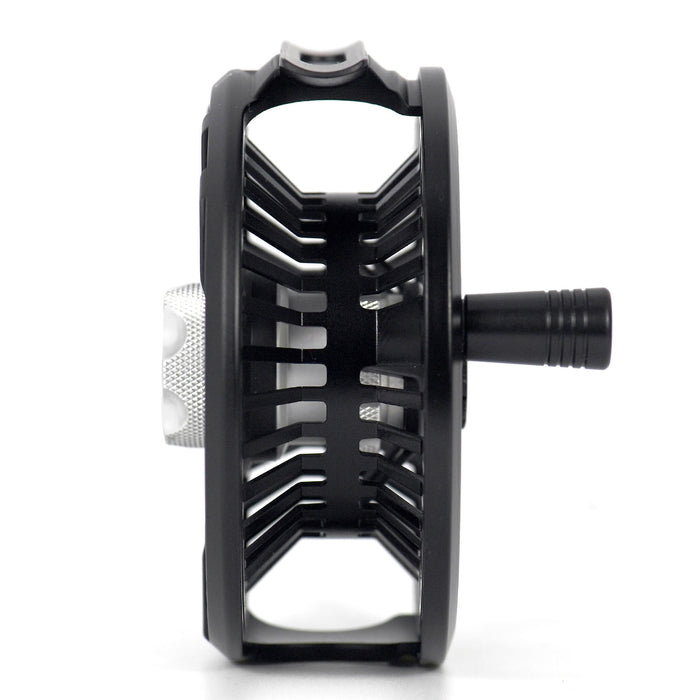 FlyLab Acid 5/6 Fly Reel - Olive