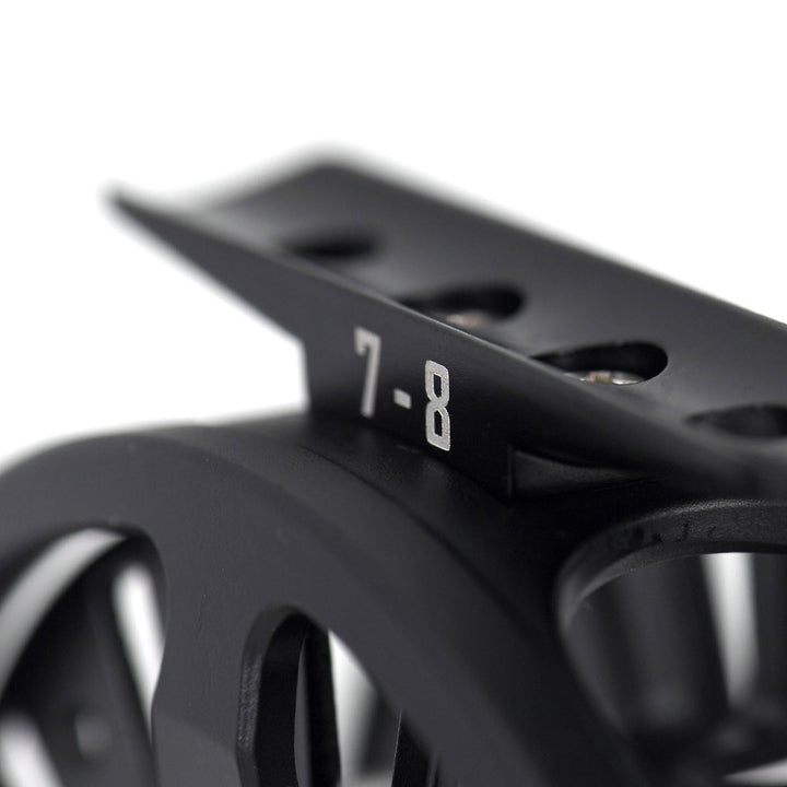 FlyLab Exo 5/6 Fly Reel