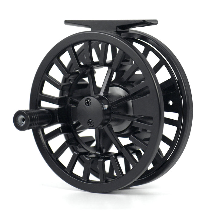 Primal Conquest Rod & FlyLab Exo Reel Fly Combo