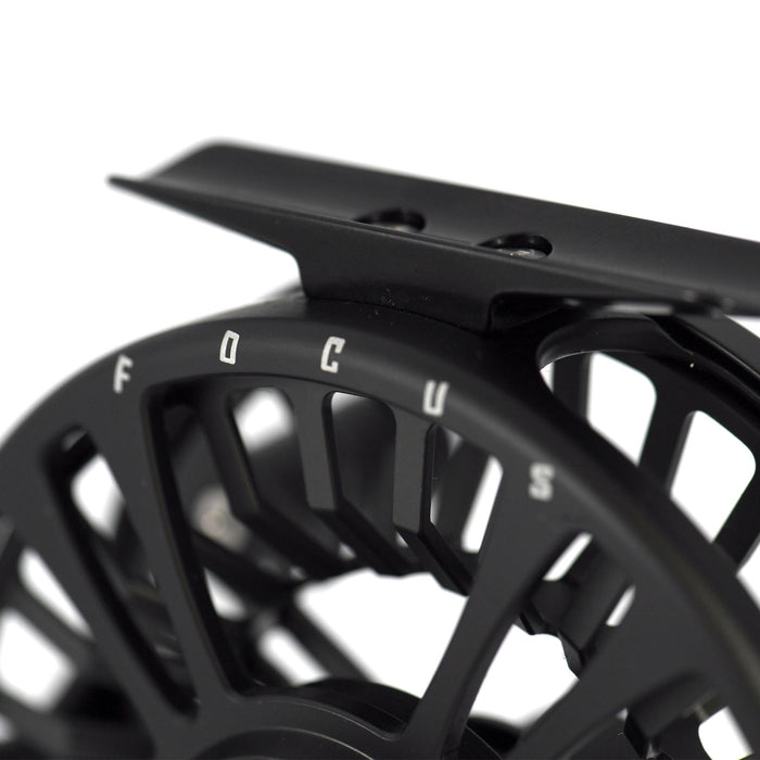 FlyLab Focus Euro Nymph Fly Fishing Reel