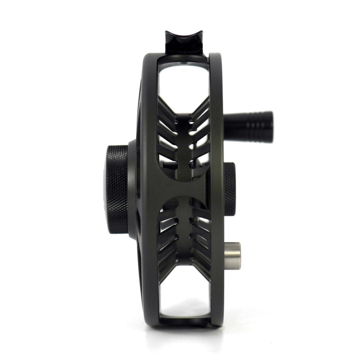 FlyLab Focus Euro Nymph Fly Fishing Reel