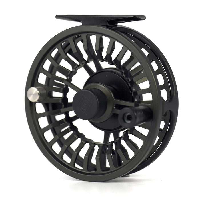 Primal Zen Euro Nymphing 10ft Rod & FlyLab Focus Euro Nymph Reel Fly Combo
