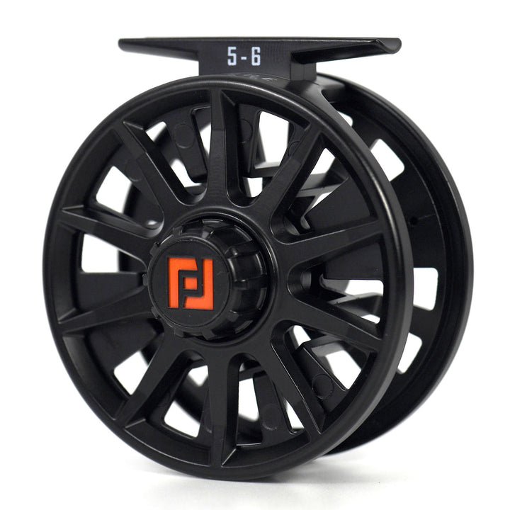 FlyLab Surge 5/6 Fly Reel