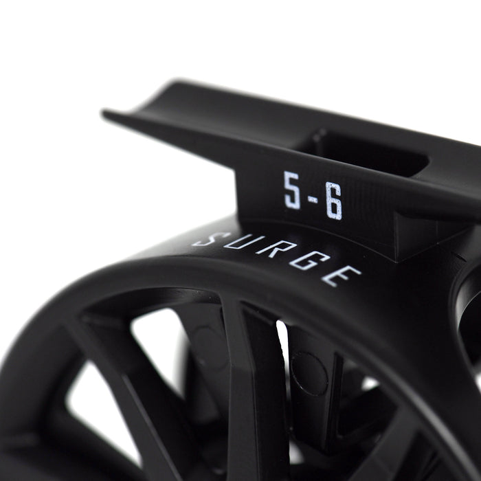 Primal Ripper Rod & FlyLab Surge Reel Fly Combo