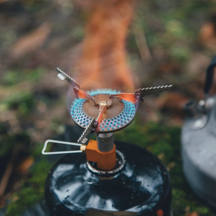 Firemaple Mini Titanium Cooker 116T