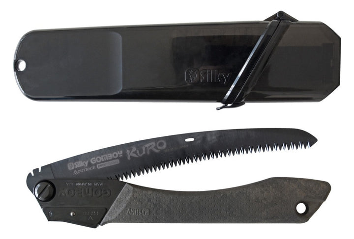 Silky Gomboy Curve Outback Kuro *LIMITED EDITION*