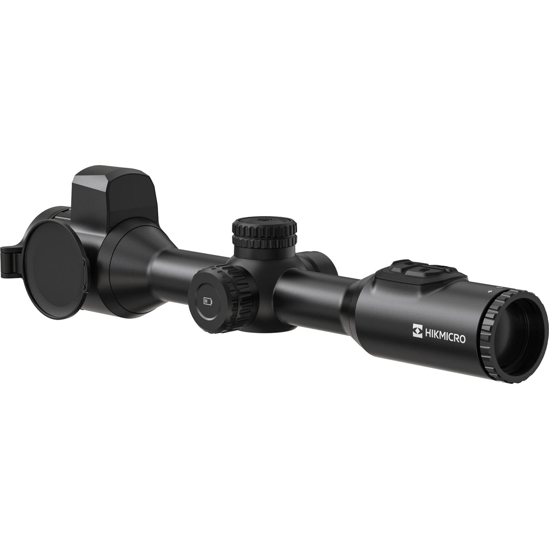 HIKMICRO Stellar V3.0 SH35L 384x288 LRF Thermal Riflescope