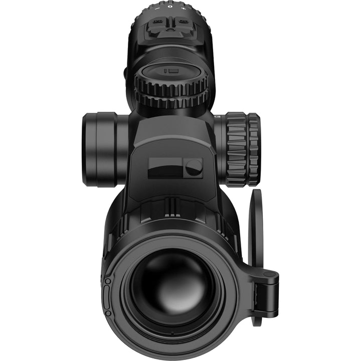 HIKMICRO Stellar V3.0 SH35L 384x288 LRF Thermal Riflescope